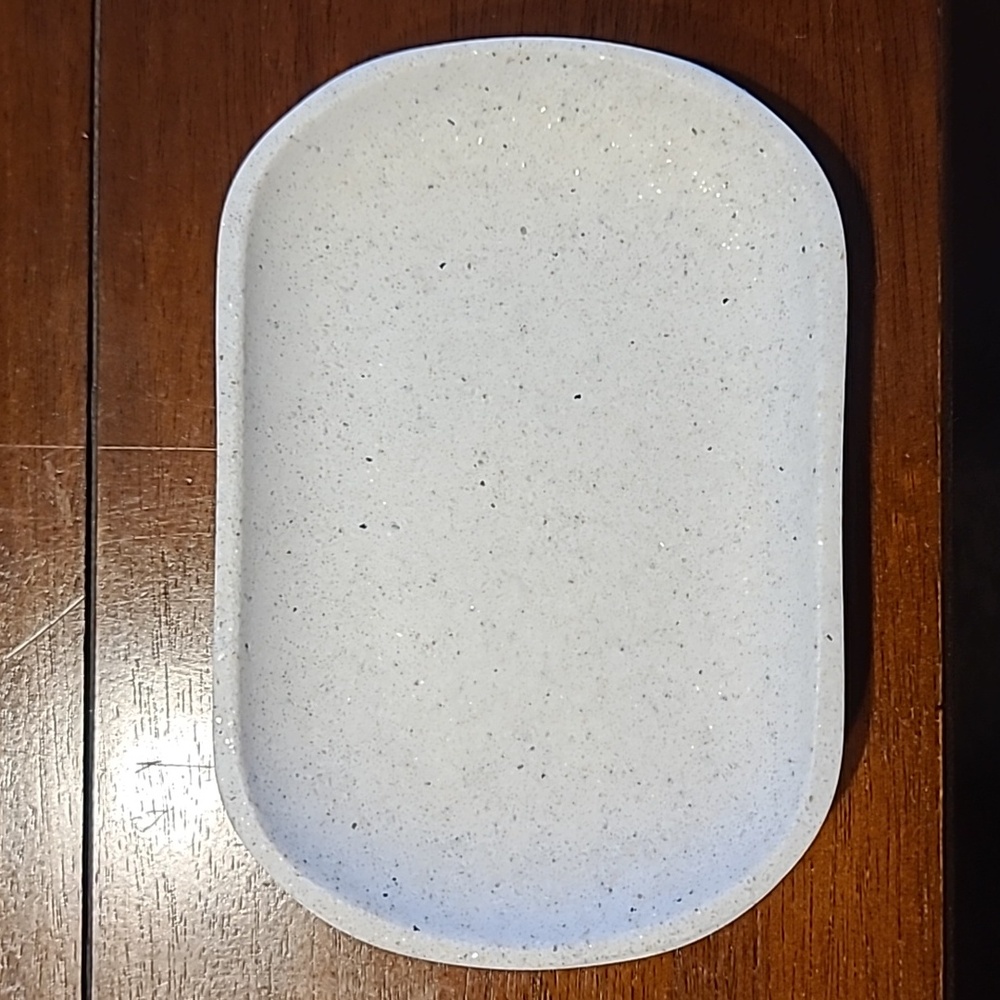 Soap dish